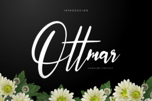 Bring Your Handmade Creations to Life with Ottmar